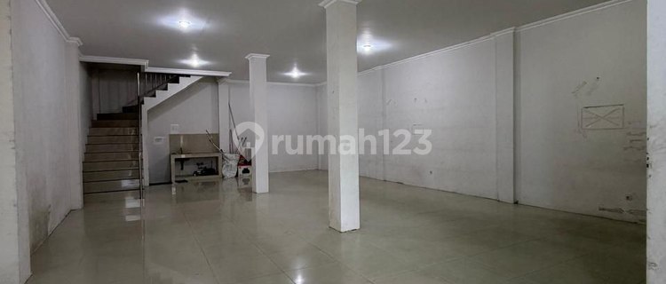 Strategic Commercial Shop for Business in Agus Salim, East Bekasi 1