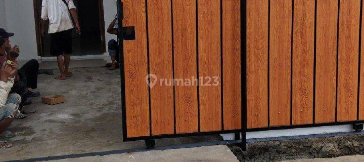 Rumah Sangat Murah Di Kaliabang Tengah Bekasi 1