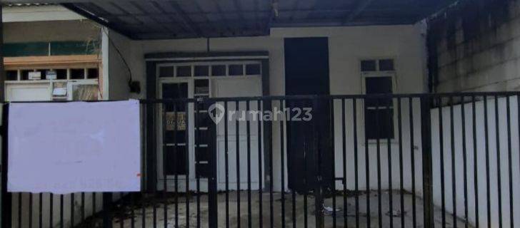 Rumah Sangat Murah Di Bekasi Timur Regency 5 1