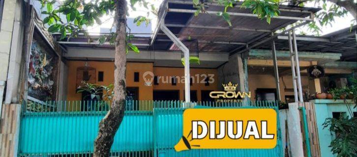 rumah sangat murah di mutiara gading city bekasi babelan 1