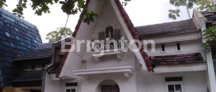 Rumah sewa di Cluster Sentul bogor 1