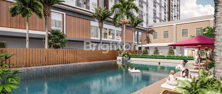 APARTEMEN HEARTFUL TOWER BEKASI 1