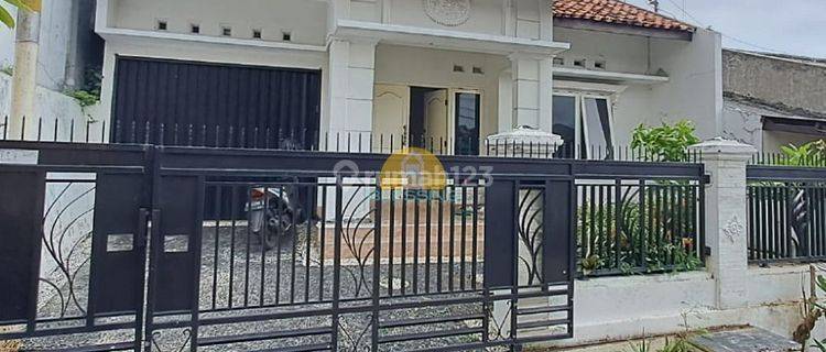 Disewakan Rumah Di Jomblang Candisari, Dekat Java Mall 1