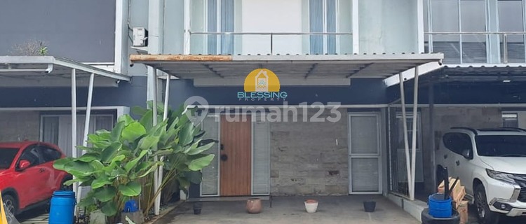 Dijual/ Disewakan Rumah Di Tembalang, 8 Menit Ke Undip 1