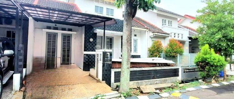 Rumah Hitung Tanah Di Cluster Althia Park 7185 1