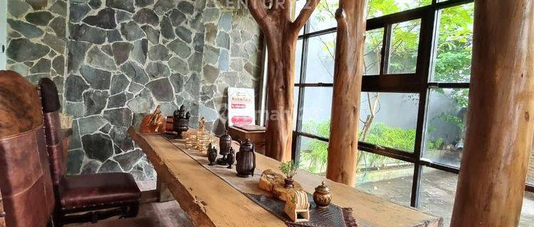 Disewakan Rumah Full Furnished Di Emerald Bintaro 8005 1