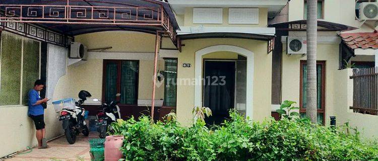 Rumah di Sambiroto Tembalang 2 Lantai, 4 Menit RS Primaya 1