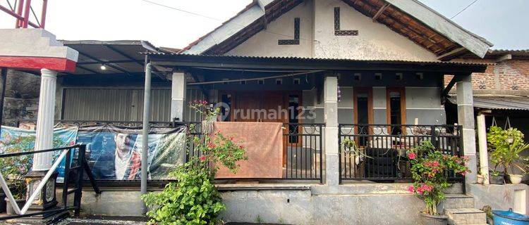 Rumah Murah di Semarang Barat, Butuh Jual Cepat 1