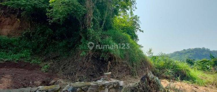 Tanah Manyaran, SHM Ready, Cocok Untuk Bangun Kos kosan 1