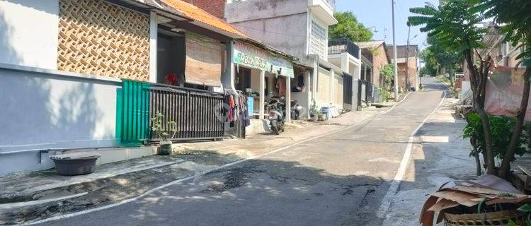 Tanah Semarang Barat Legalitas Shm, Cocok Untuk Rumah Atau Usaha 1