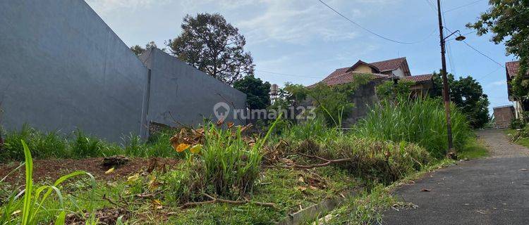 Tanah di Banyumanik, Cocok Untuk Kos Atau Hunian 1