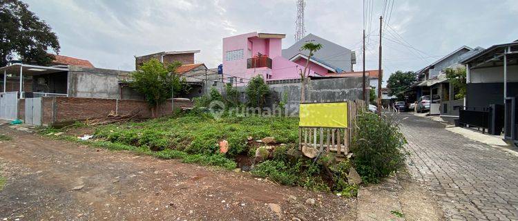 Tanah Banyumanik 3 Menit Rs Hermina, Siap Bangun, Posisi Hook 1