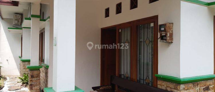 Rumah Furnished Bulanan Di Jalan Kaliurang Km 7 Dekat Kampus Ugm 1