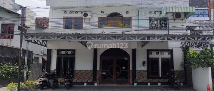 Ruko Bagus 2,5 Lantai Di Ngaglik Sleman Dekat Ugm Yogyakarta 1