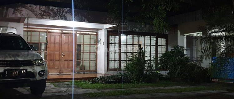 Rumah Kantor Strategis Luas Di Pinggir Jalan Gamping Sleman Jogja 1