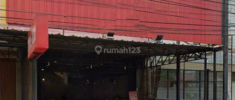 Ruko Strategis 2 Lantai Di Mlati Sleman Yogyakarta 1