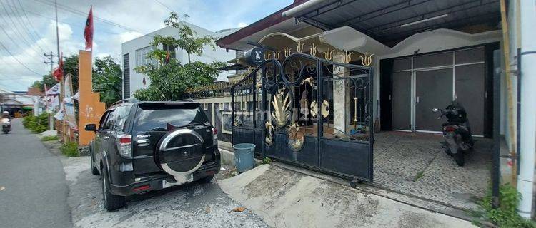 Rumah Kantor Luas Di Condong Catur Depok Sleman Yogyakarta 1