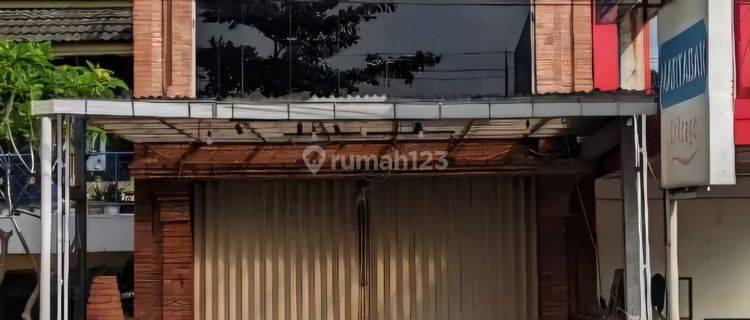 Ruko Mewah 2 Lantai Di Kalasan Sleman Yogyakarta 1