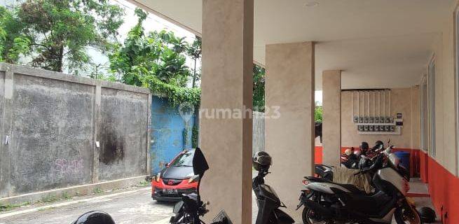 Kost Exclusive 14 Kamar Di Tegalrejo Kodya Kota Yogyakarta 1