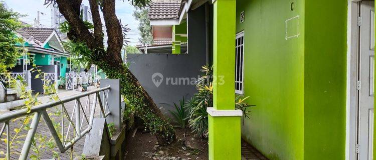 Rumah 1 Lantai Dekat Kampus Di Depok Sleman Yogyakarta 1