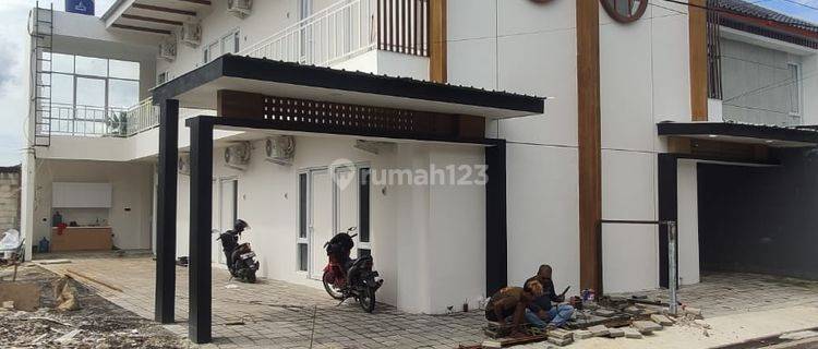 Kost Exclusive 10 Kamar Di Mlati Sleman Yogyakarta 1