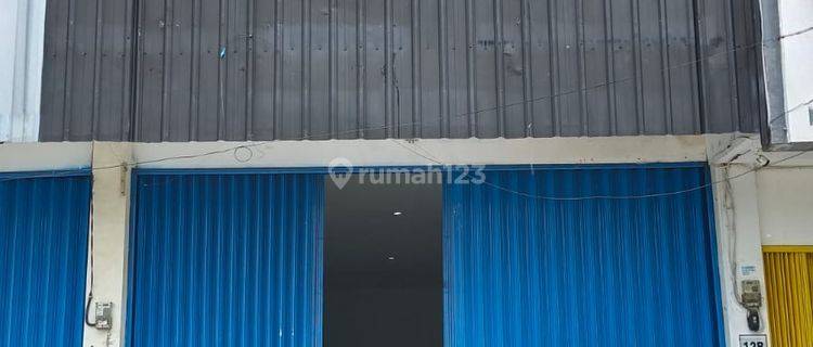 Ruko 1 Lantai Loss Strategis Di Jalan Utama Di Mlati Sleman Yogyakarta 1