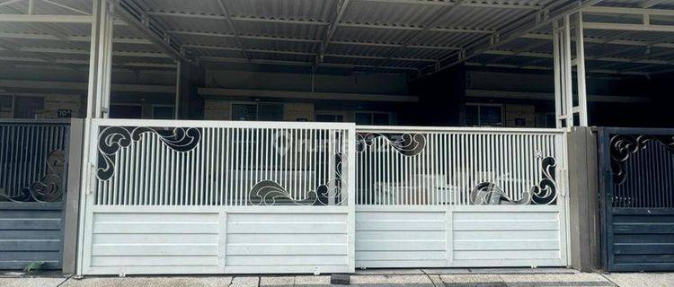 Dijual Rumah Minimalis 2 Lantai di Klampis Semolo 1