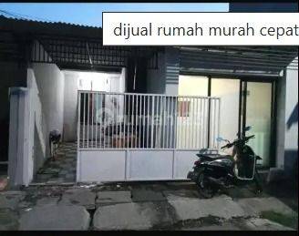 Jual Cepat Rumah Terawat di Ngagel Row Lebar 1