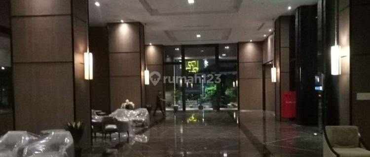 Jual Apartement City Square Raya Margorejo Indah  1