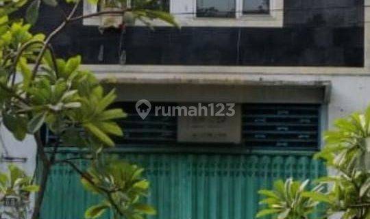 Ruko 2 Lantai di Jalan Raya Dupak Dekat Pasar Turi 1