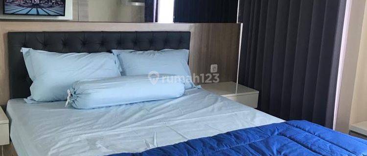 Apartement Tanglin Full Furnish Elektronik  1