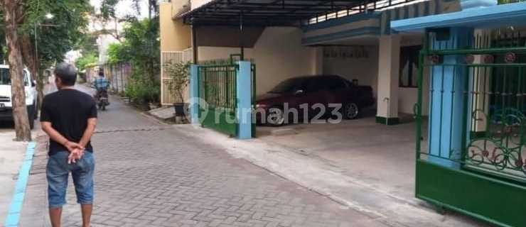 Cool Boarding House, Police Complex Location, North Semampir RD 1