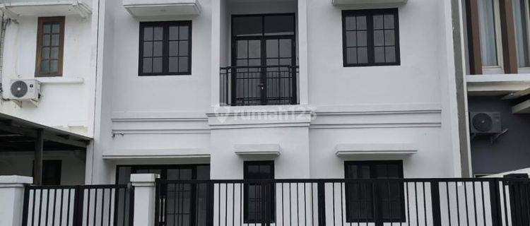 Best Price Rumah Baru Gress Citraland Utama 1