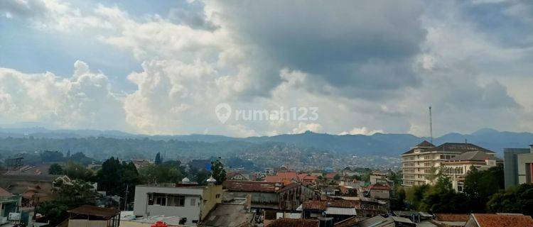 RUKO DEKAT UNIVERSITAS DI CIKUTRA 1