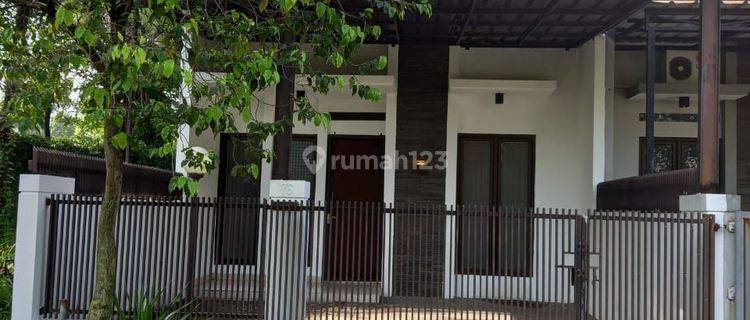 Jarang Ada Rumah Siap Huni Di Batununggal Bandung Harga 1 M An 1