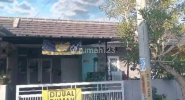 Di jual rumah di Gading Tutuka residence  soreang bandung dekat tol Seroja dekat RSUD dekat polres  1