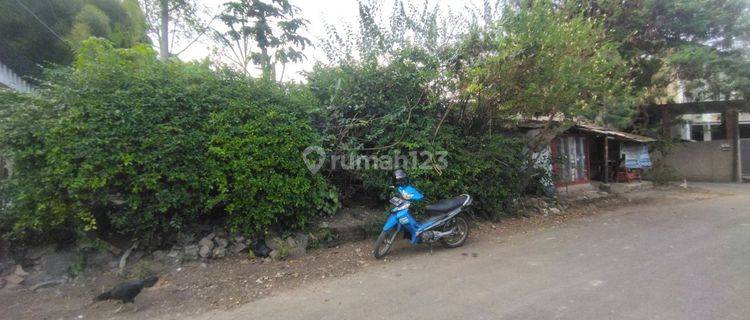 Tanah Murah Di Bawah Njop Cijagra Buah Batu Bandung 1