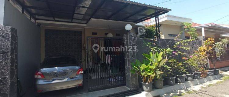 Jual Rumah Bagus Siap Huni Dalam Komplek Ciwastra 1