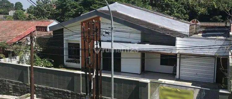 Jual Rumah Bagus Dalam Komplek Setra Sari Siap Huni 1