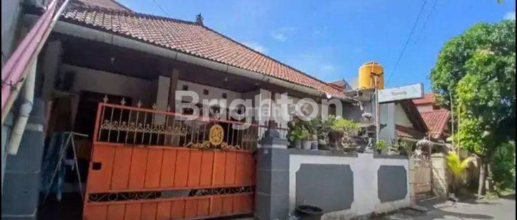 Rumah di Perumahan Jadi Pesona Denpasar selatan 1