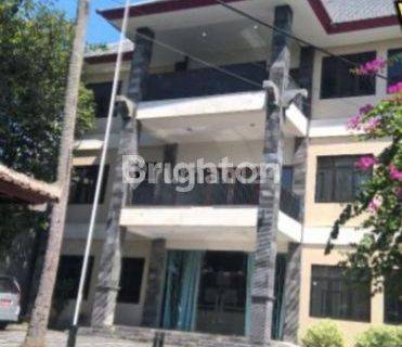 OFFICE BUILDING in the strategic location of Jalan By Pass Ngurah Rai Kuta Badung Bali 1