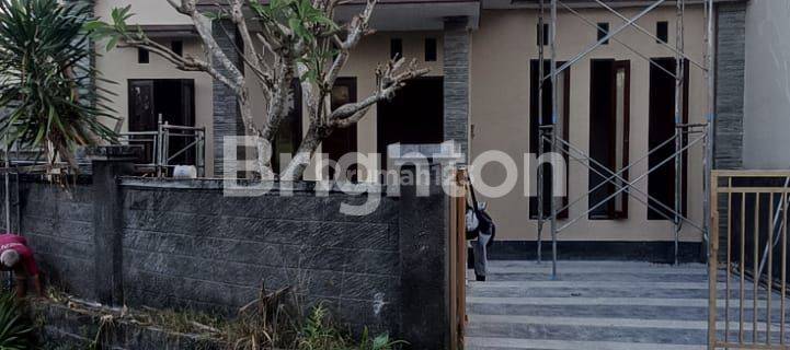 Rumah Minimalis 2 Lantai Under 1m Di Jl Yeh Gangga Tabanan Bali 1