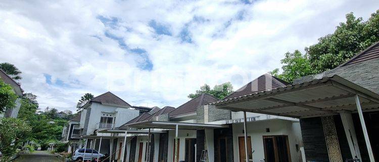 Rumah super murah di Jalan Raya Denpasar-Gilimanuk 1