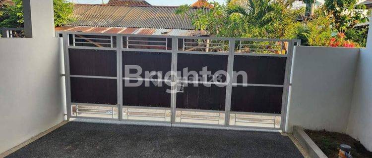 Rumah Lokasi Strategis di Sesetan Denpasar, dekat Pasar, RS, Sekolah 1