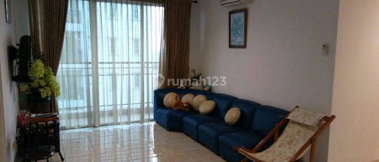 Dijual Apartemen Frenchwalk MOI 3BR Furnish Termurah Nego 1