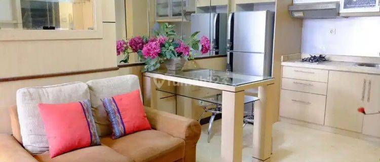 Dijual Apartemen Mediterania Palace Kemayoran 2BR Full Furnish 1