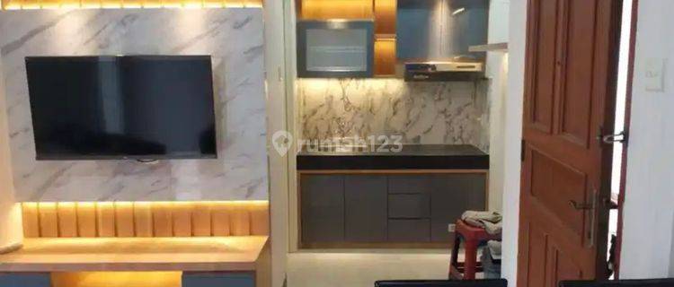 Apartemen Gading Mediterania 2br Furnish  Full Renovasi Termurah 1