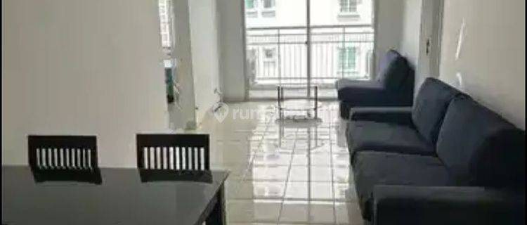 Termurah!!! Apartemen French Walk 2br Furnish Lt Rendah Bisa Kpa 1