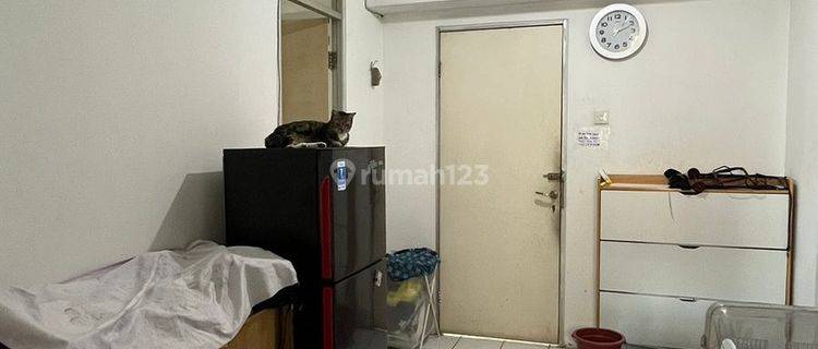 Apartemen Gading Nias 2br Hook Lt Sedang Termurah Nego 1