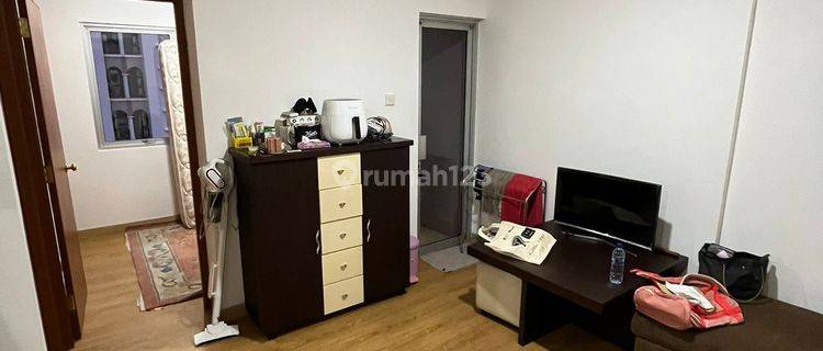  Apartemen Gading Mediterania 2br Full Renov Furnish Murah Banget 1